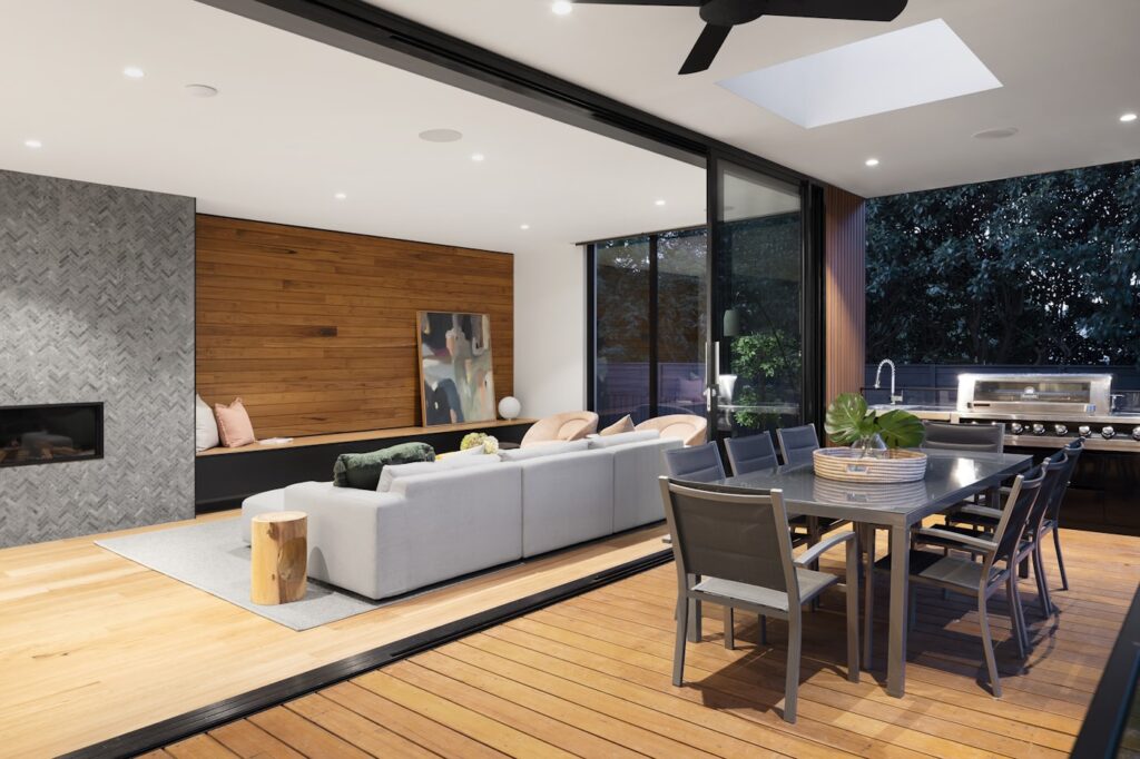 Fitout Ceiling